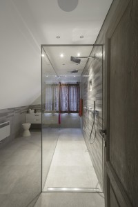 Plafond tendu satiné (1)